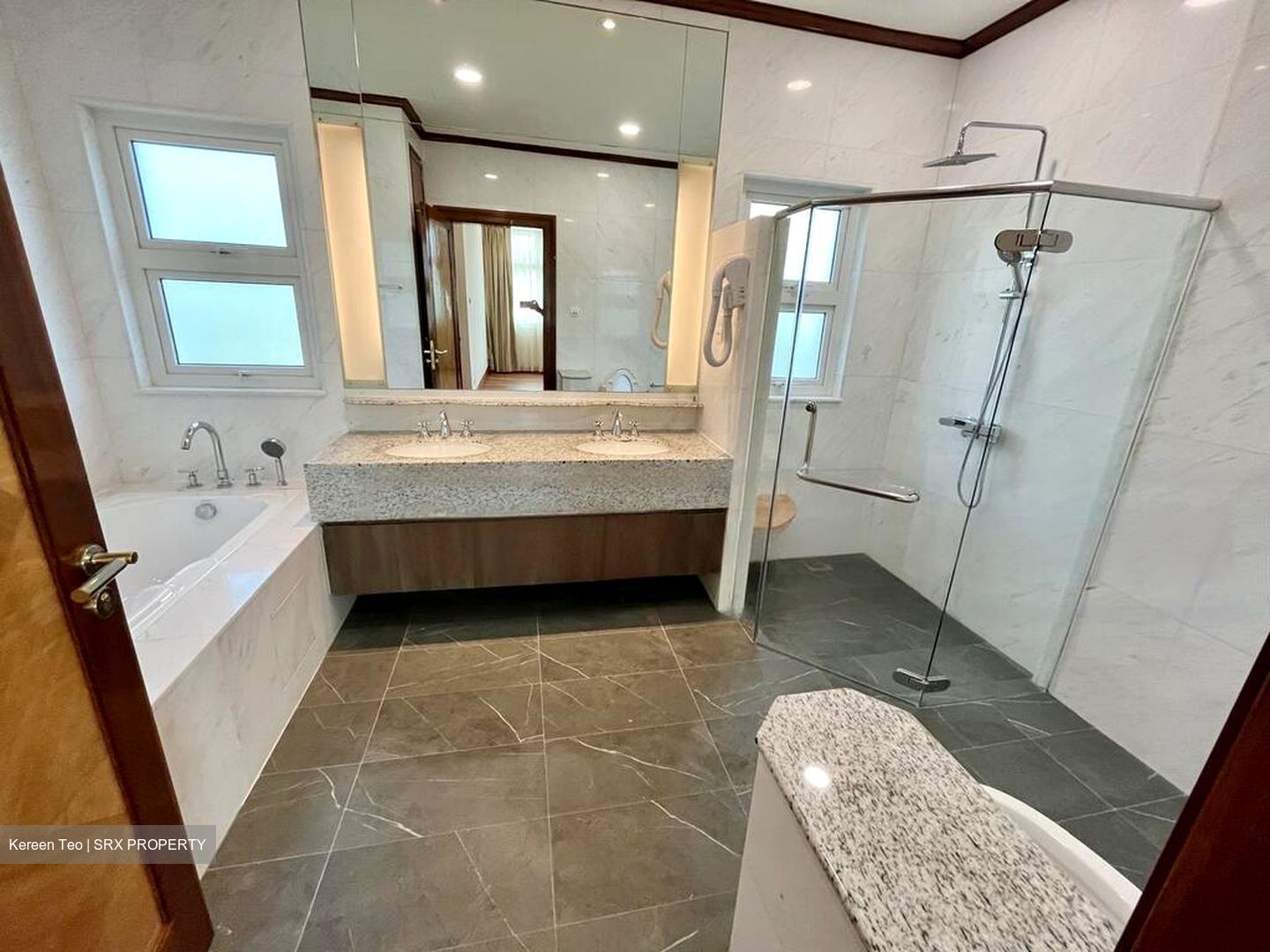 Peirce Villas (D10), Detached #486182121